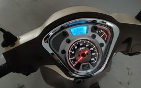HONDA SH MODE JF51