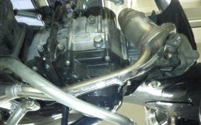 HONDA LITTLE CUB E 1996 AA01