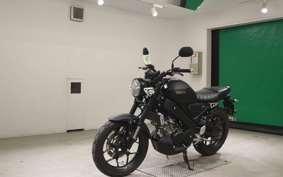 YAMAHA XSR155 1998