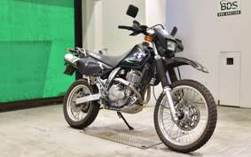 SUZUKI DR650 2012