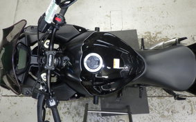 SUZUKI GSX-S1000F 2019