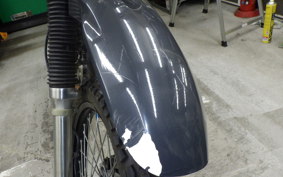 KAWASAKI SUPER SHERPA 1995 KL250G