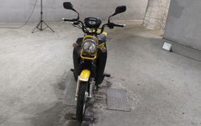 HONDA CROSS CUB JA10