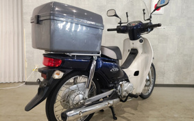 HONDA SUPER CUB50 AA04