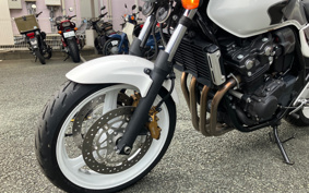 HONDA CB400SF 2012 NC42