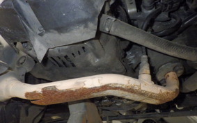 YAMAHA GEAR Gen.2 UA07J