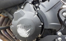 YAMAHA XJ6 2009