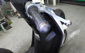 HONDA ﾍﾞﾝﾘｨ50 AA05