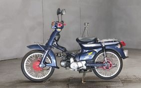HONDA SUPER CUB50 C50