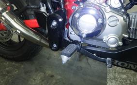 HONDA MONKEY 125 2021 JB05