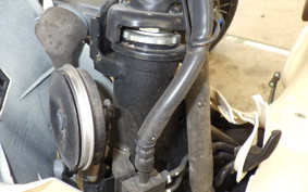 HONDA C110 SUPER CUB JA59