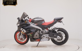 APRILIA RS660 2021