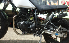 YAMAHA TW200 DG07J