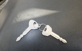 YAMAHA JOG Gen.4 SA16J