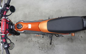 YAMAHA TRICKER 1992 DG10J