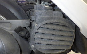 HONDA DIO Gen.5 AF56