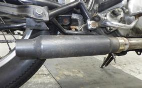 YAMAHA SR400 Gen.2 1996 1JR