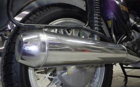 BMW R100RT 1980