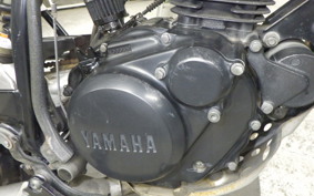 YAMAHA TW200 Gen.2 2023 DG07J