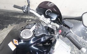 HONDA CB1000R 2018 SC80