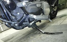 HARLEY XL1200X 2011