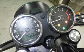 KAWASAKI W800-2ｽﾄﾘｰﾄ 2021 EJ800B