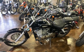 YAMAHA DRAGSTAR 250 VG02J