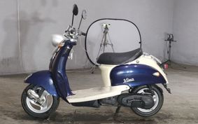 YAMAHA VINO SA10J