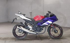 YAMAHA YZF-R15 1CK0