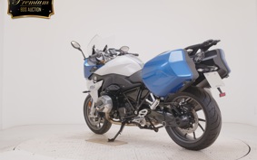 BMW R1200RS 2017