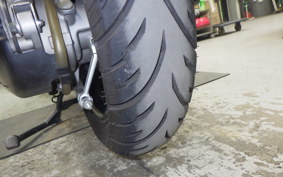 YAMAHA CYGNUS 125 XSR 2 2008 SE44J