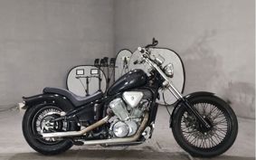 HONDA STEED 400 1994 NC26