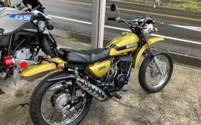 SUZUKI TS400 2012 TS400