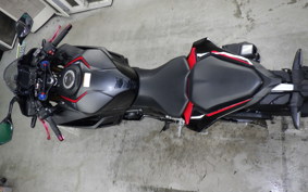 HONDA CBR250RR A 2019 MC51