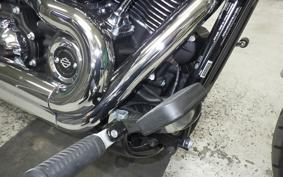 HARLEY FLSB 1750 2025