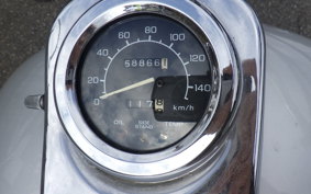 HONDA MAGNA 250 1997 MC29