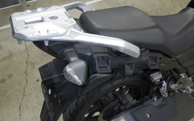 SUZUKI V-STROM 250 A 2024