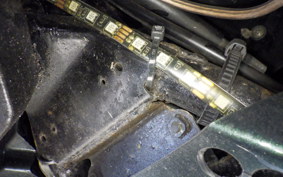 YAMAHA MAJESTY 250 C SG03J