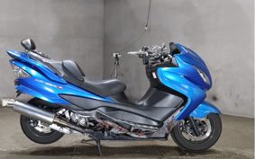 SUZUKI SKYWAVE 250M CJ45A
