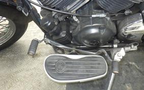 YAMAHA DRAGSTAR 400 CLASSIC 2006 VH01J