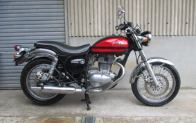 KAWASAKI ESTRELLA RS BJ250A