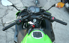KAWASAKI NINJA 650 ABS KRT ED 2018 EH650H
