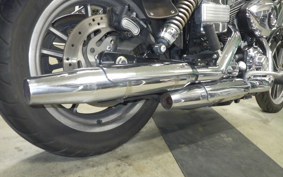 HARLEY FXDL 1580 2010