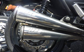 YAMAHA VMAX 2003
