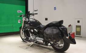 YAMAHA DRAGSTAR 1100 CLASSIC 2001 VP13J