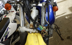 SUZUKI DR250 R-S SJ45A