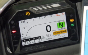 HONDA CBR600RR 2025 PC40