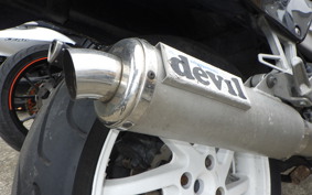 HONDA VFR750F GEN 2 1990 RC36