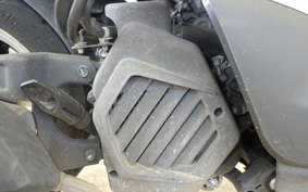 HONDA TACT Basket 2013 AF75