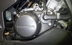 HONDA CBR125R JC50